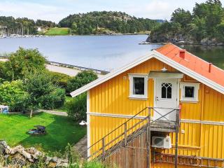 4 star holiday home in Ellös - 0