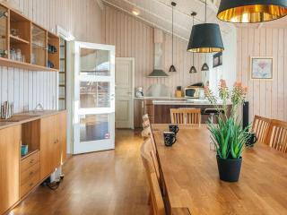 10 person holiday home in Hemmet - 6