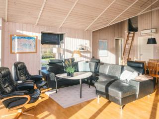 10 person holiday home in Hemmet - 5