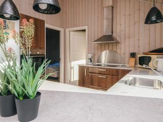 10 person holiday home in Hemmet - 3