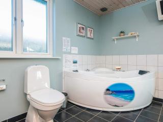 10 person holiday home in Hemmet - 9