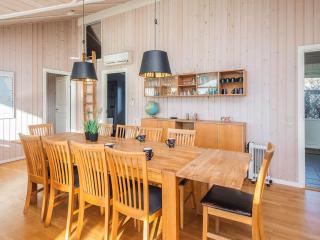 10 person holiday home in Hemmet - 2