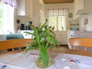 Two-Bedroom Holiday home in Åsarp 1 - 6