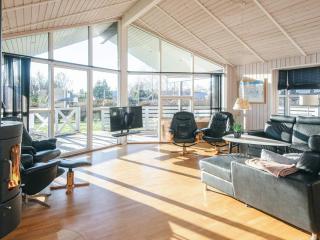 10 person holiday home in Hemmet - 8