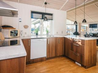 10 person holiday home in Hemmet - 7