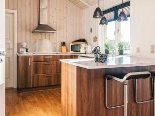 10 person holiday home in Hemmet - 3
