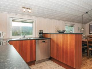 4 star holiday home in Hemmet - 2
