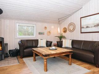 4 star holiday home in Hemmet - 8