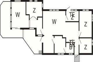8 person holiday home in STRÖMSTAD - 9