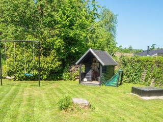 4 star holiday home in Børkop - 2