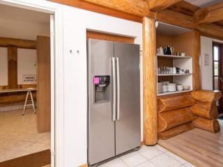 12 person holiday home in Nimtofte-By Traum - 8