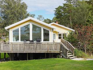 8 person holiday home in STRÖMSTAD - 4