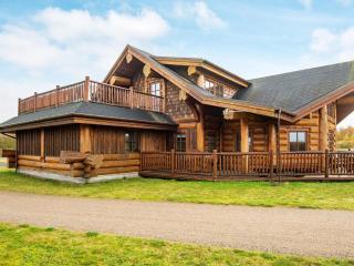 12 person holiday home in Nimtofte-By Traum - 8