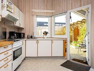 6 person holiday home in Børkop-By Traum - Børkop - 8