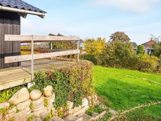 6 person holiday home in Børkop-By Traum - Børkop - 6