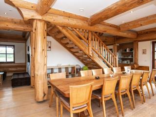 12 person holiday home in Nimtofte-By Traum - 2