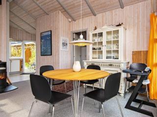 6 person holiday home in Børkop-By Traum - 2