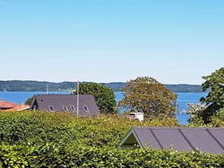 6 person holiday home in Børkop-By Traum - 6