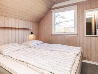 5 star holiday home in Spøttrup - 6
