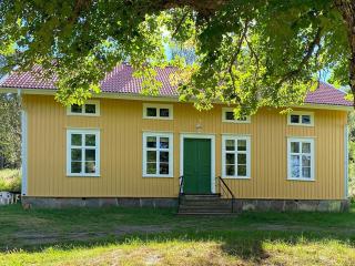 4 star holiday home in Sandhem - 0