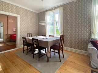 4 star holiday home in Sandhem - 7