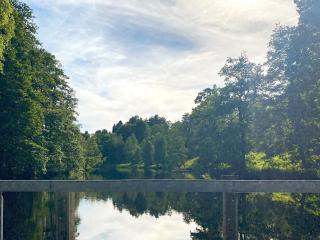 4 star holiday home in Sandhem - 5