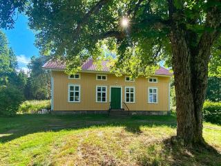 4 star holiday home in Sandhem - 1