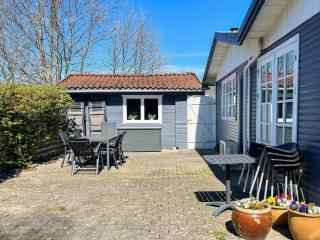 Beach Cottage with Annex - 2