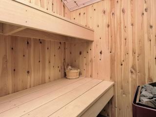 10 person holiday home in Fårvang-By Traum - 2