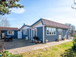 Beach Cottage with Annex - 0