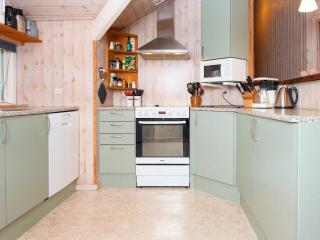 10 person holiday home in Fårvang-By Traum - 1