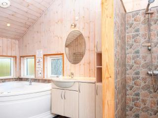 10 person holiday home in Fårvang-By Traum - 2