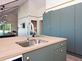 12 person holiday home in Ansager-By Traum - 1