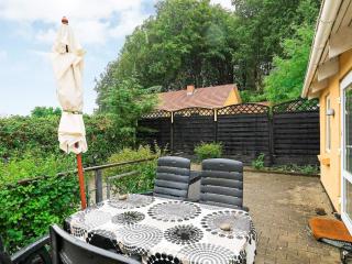 4 person holiday home in Nykøbing M - 4