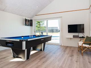 12 person holiday home in Ansager-By Traum - 8