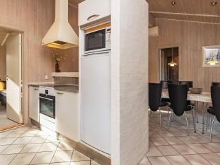 Langeland Beach Home with Sauna - 1
