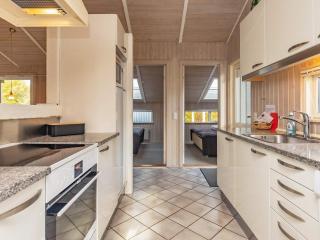 Langeland Beach Home with Sauna - 2