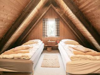 6 person holiday home in Thyholm-By Traum - 3
