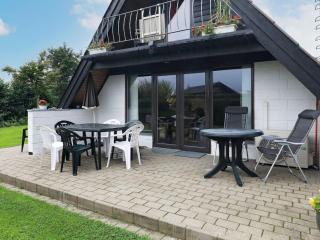 6 person holiday home in Thyholm-By Traum - 1