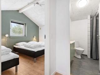 5 star holiday home in Glesborg - 9