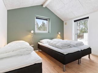 5 star holiday home in Glesborg - 7