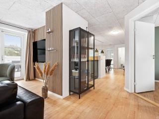 5 star holiday home in Glesborg - 3