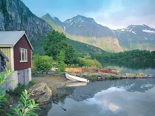 4 person holiday home in Eresfjord-By Traum - 0