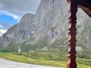 4 person holiday home in Eresfjord-By Traum - 8