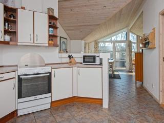 6 person holiday home in Hemmet-By Traum - 7