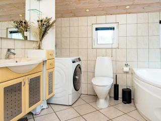 6 person holiday home in Hemmet-By Traum - 5