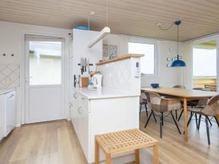 5 person holiday home in Lemvig - 4