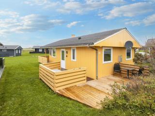 5 person holiday home in Lemvig - 0