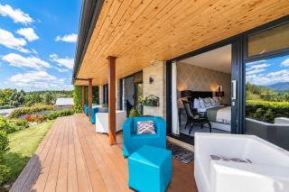 Private Room Near the Lake - Ohau - 9
