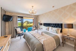 Private Room Near the Lake - Ohau - 0